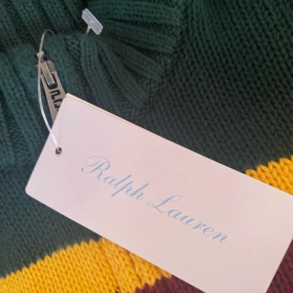 NWT Ralph Lauren Sweater - 24 months - Picture 9 of 10